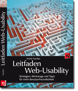 Leitfaden Usability